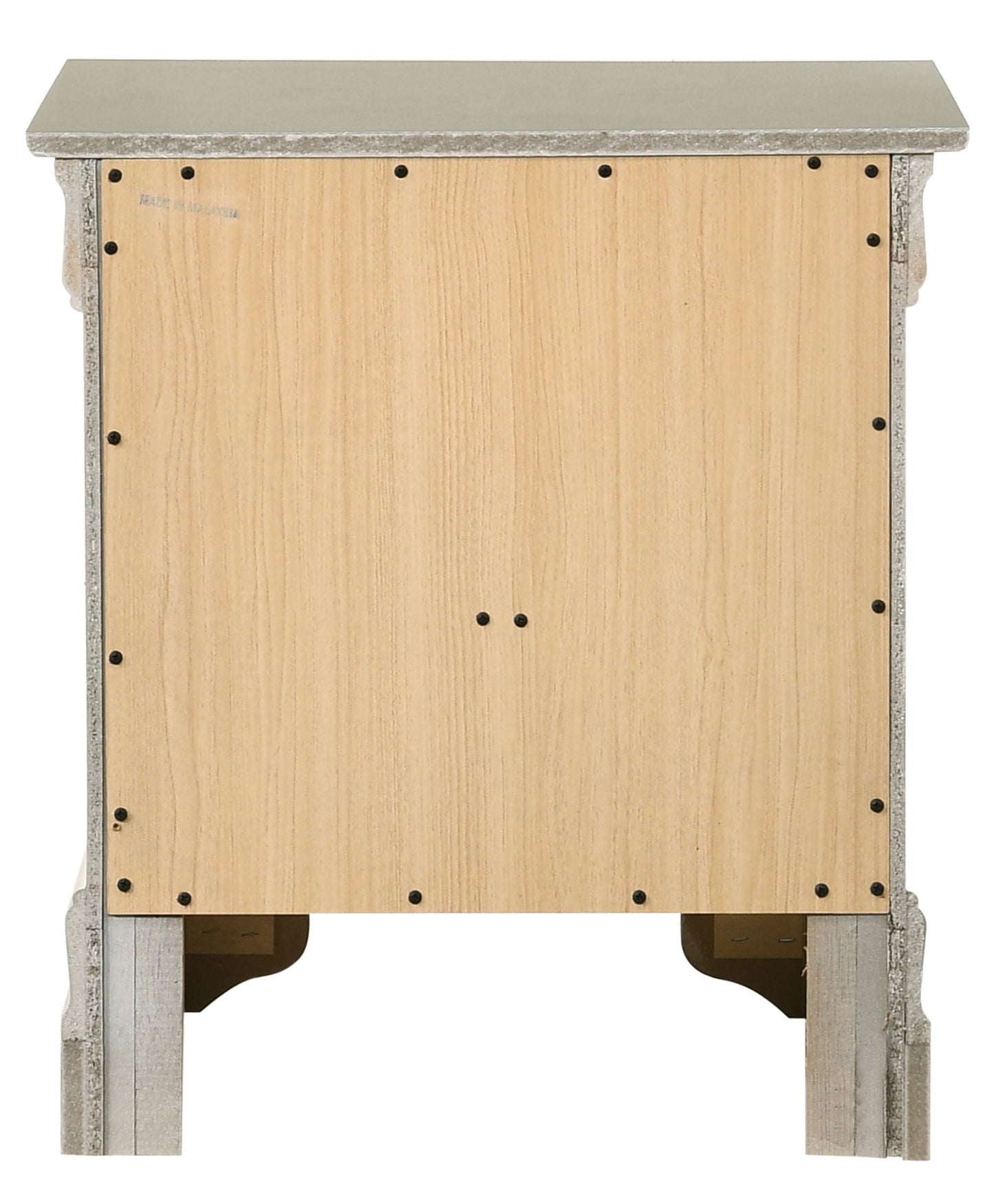 Louis Phillipe - Nightstand - Wood - Snoozhouse