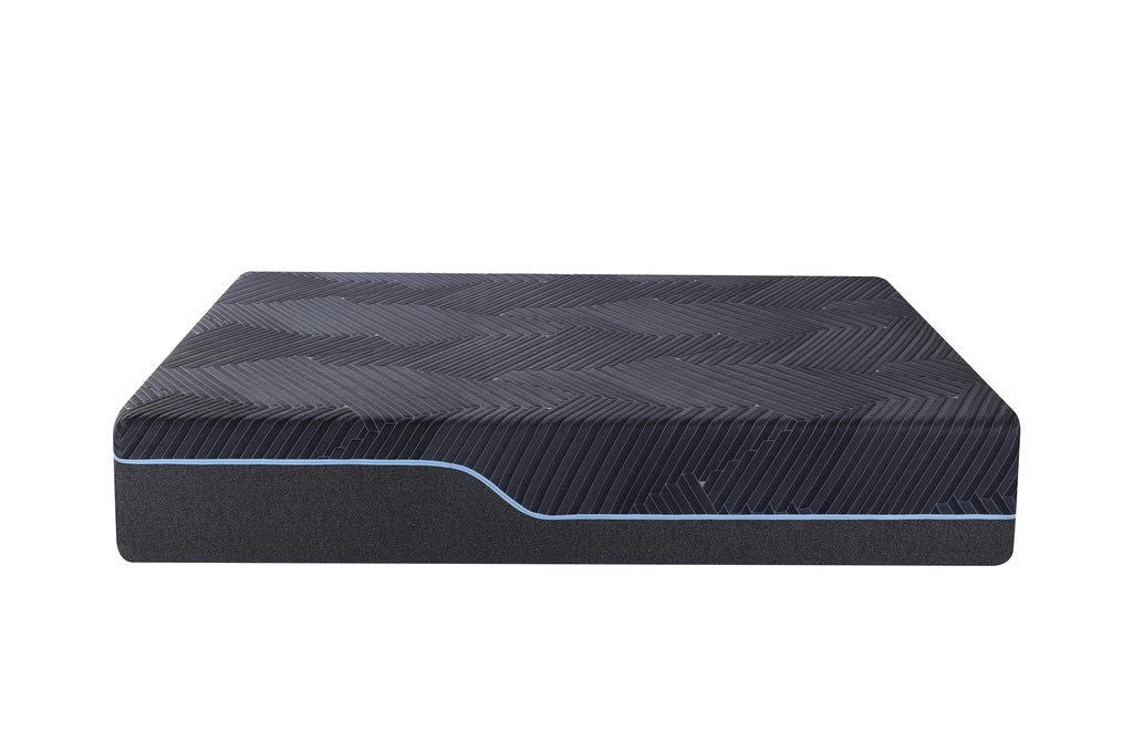 MLILY Midnight Ice - 3.0 Plush Mattress MLILY