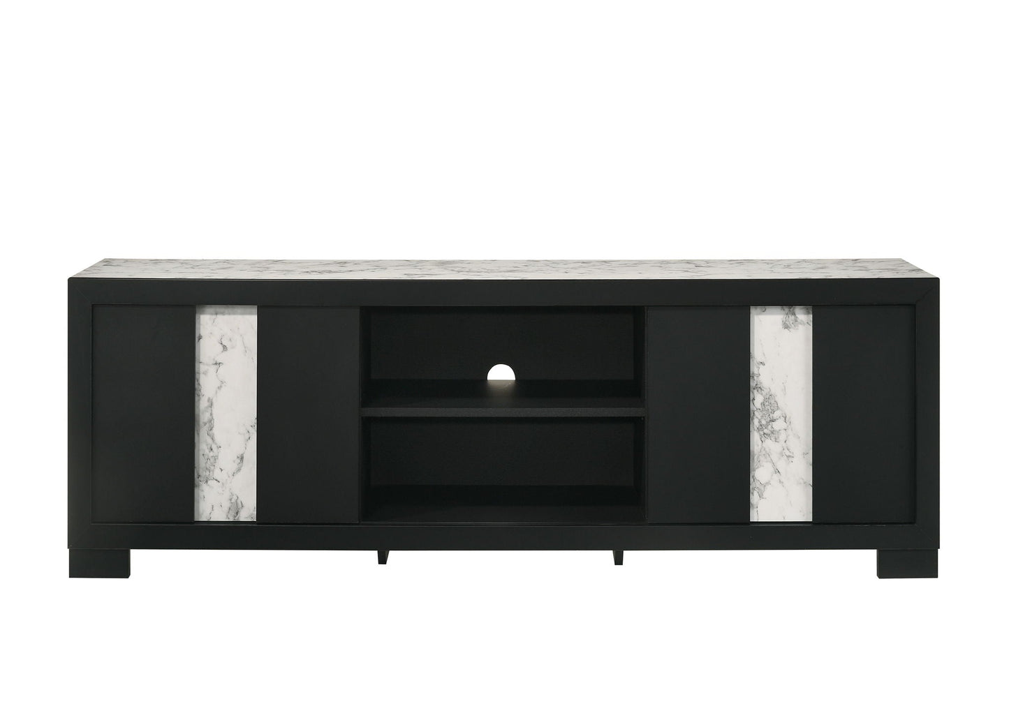 Rangley - Tv Stand Crown Mark