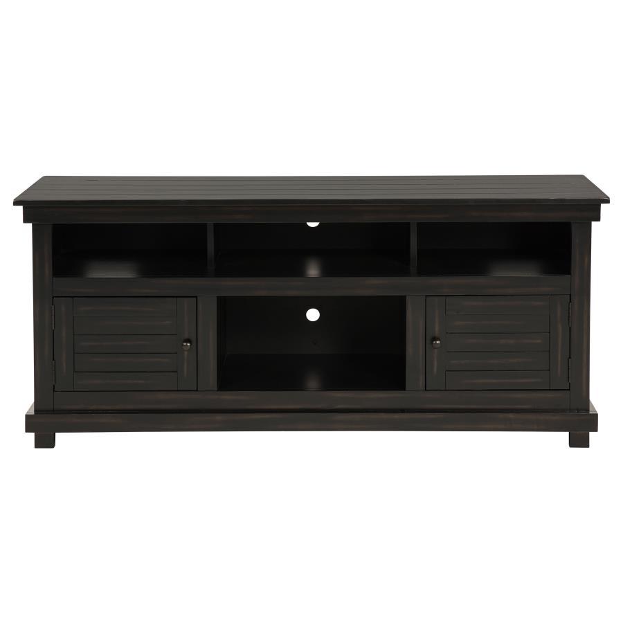 Payne - TV Stand Media Console Coaster Fine Furniture