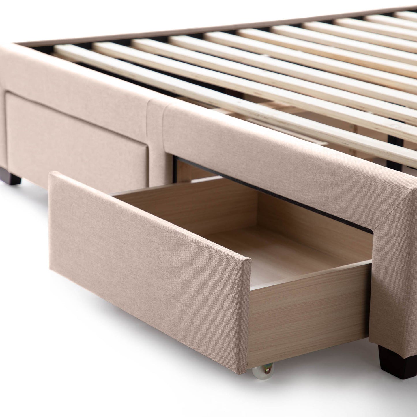 Watson - Platform Bed Base Malouf