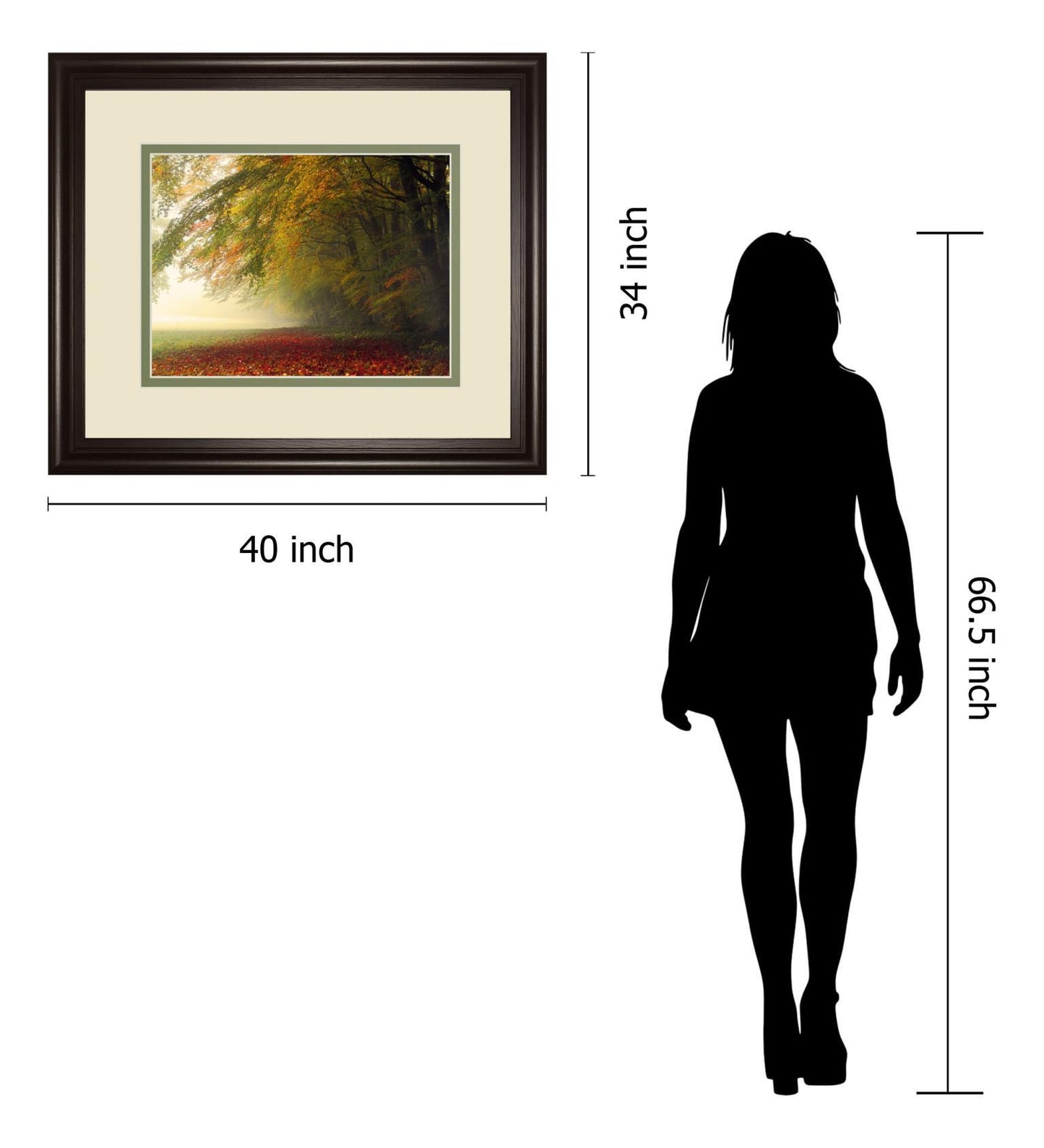 Your Beauty Silences Me By Irene Weisz - Green Classy Living