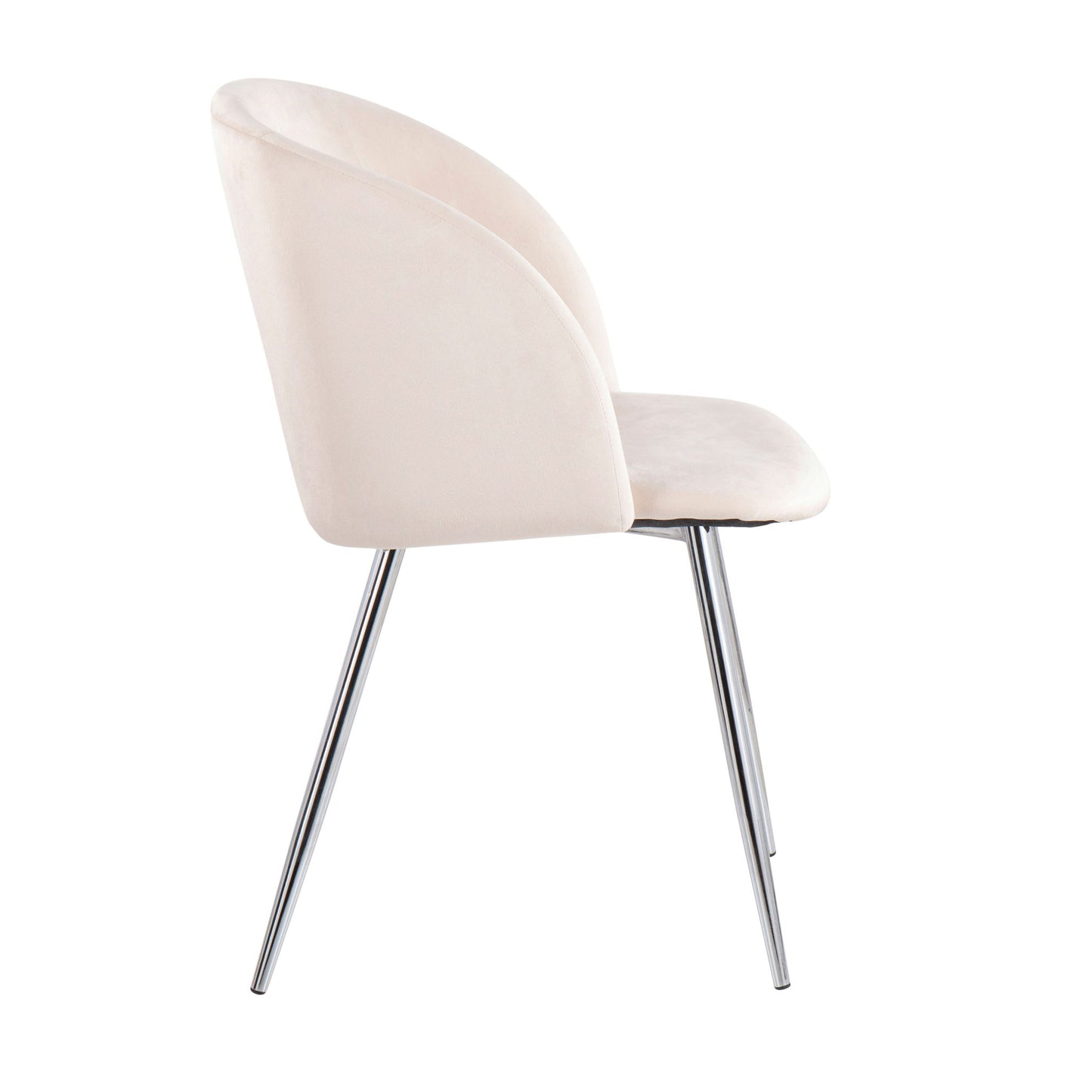 Fran - Contemporary Chair (Set of 2) Lumi Source