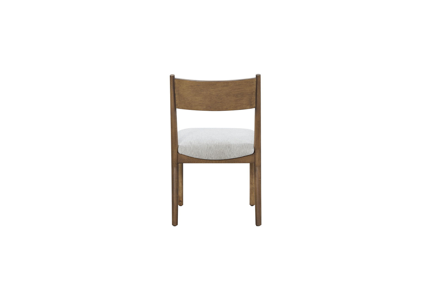 Cresent - Chair (Set of 2) - Light Brown Bernards Furniture
