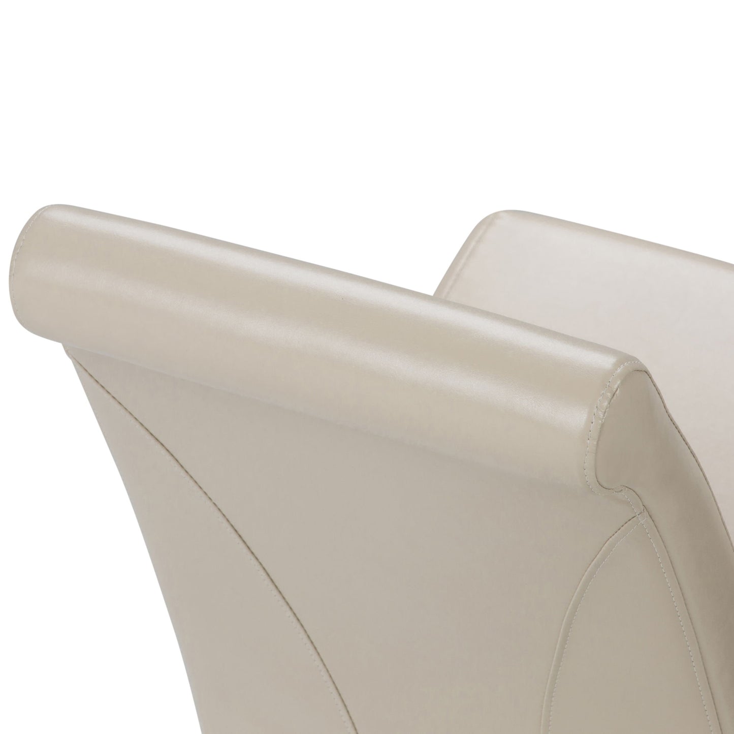 Avalon - Deluxe Parson, Dining Chair (Set of 2) Simpli-Home