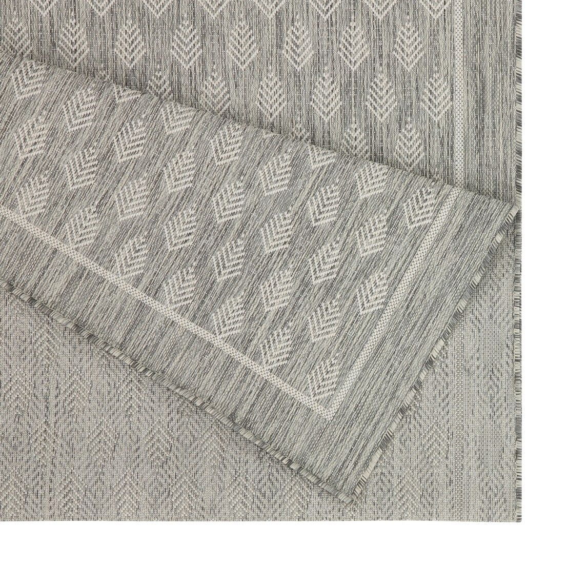 Sunshine - Indoor / Outdoor Polypropylene Area Rug Icona Home Decor