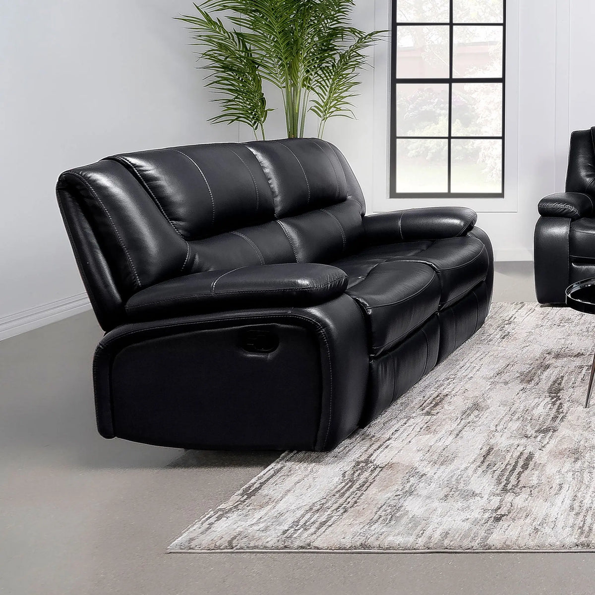 Elodie - Motion Reclining Loveseat Furniture Max