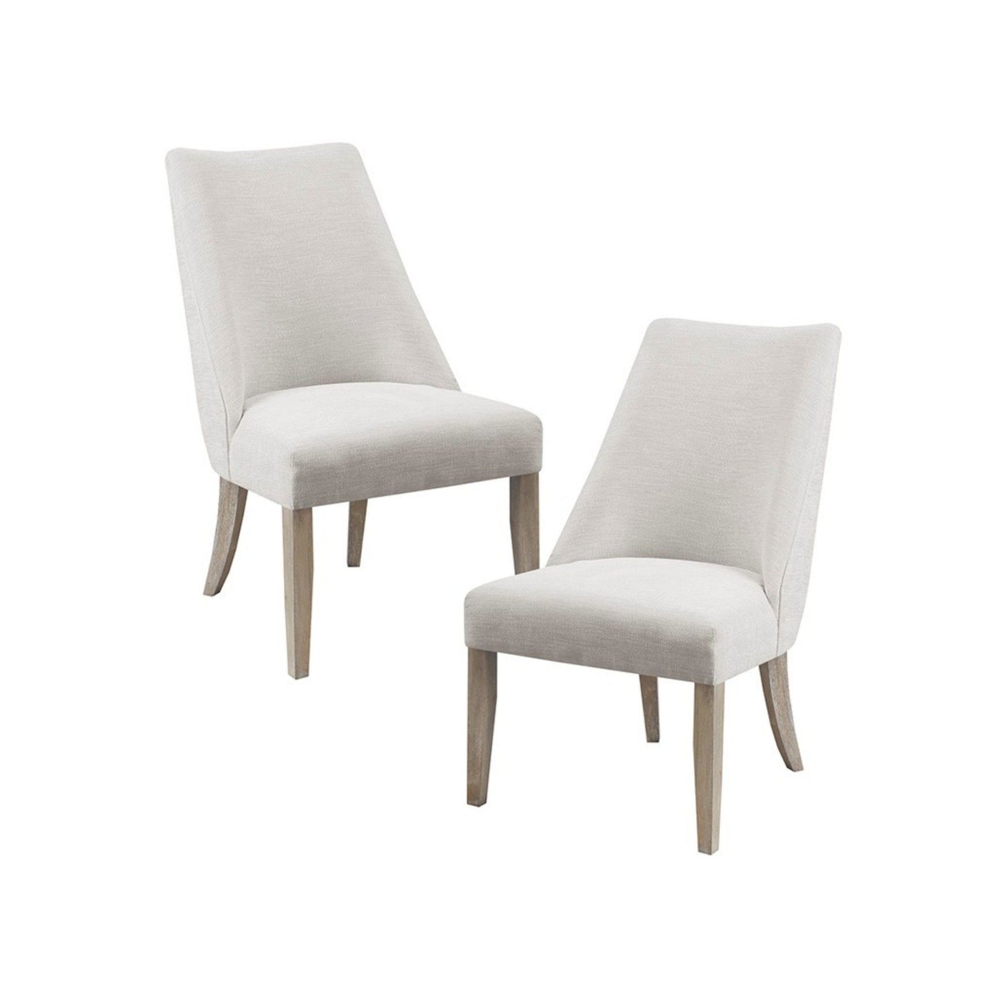 Comfortable Dining Chair Upholstered (Set of 2) JLA