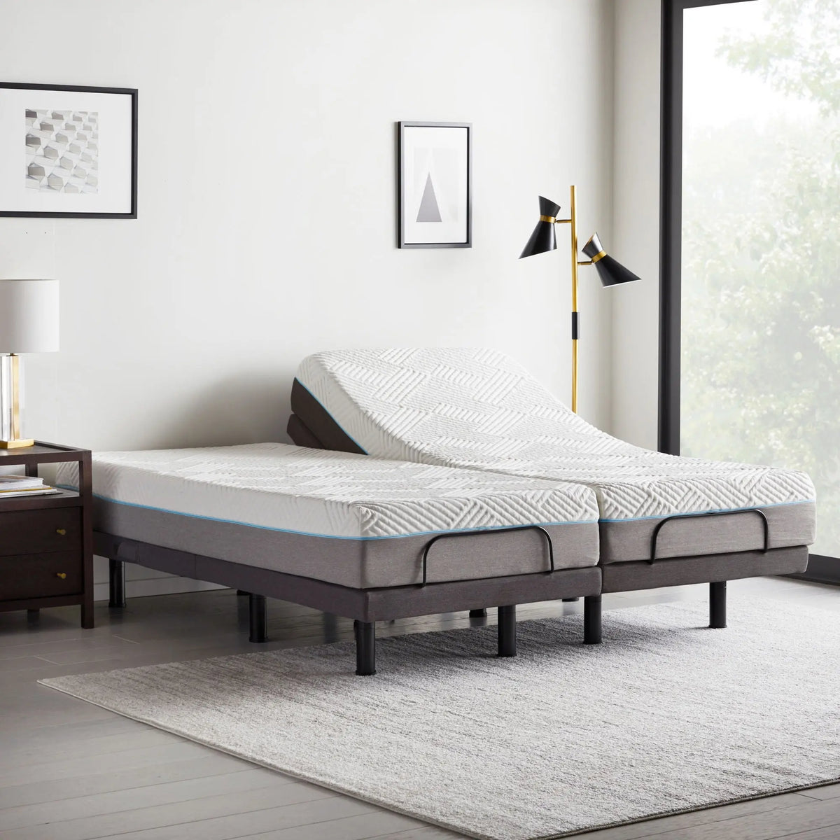 M555 - Adjustable Base Malouf