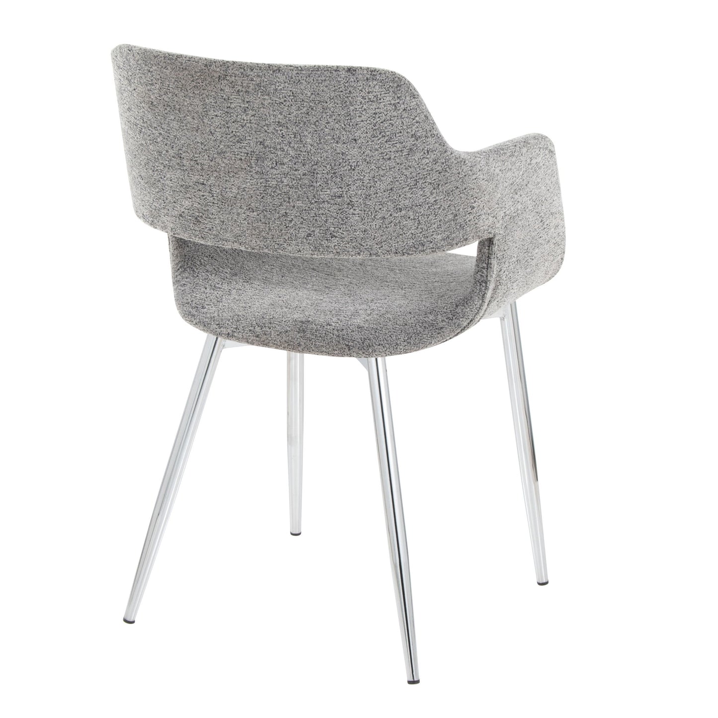 Margarite - Contemporary Dining Chair (Set of 2) Lumi Source