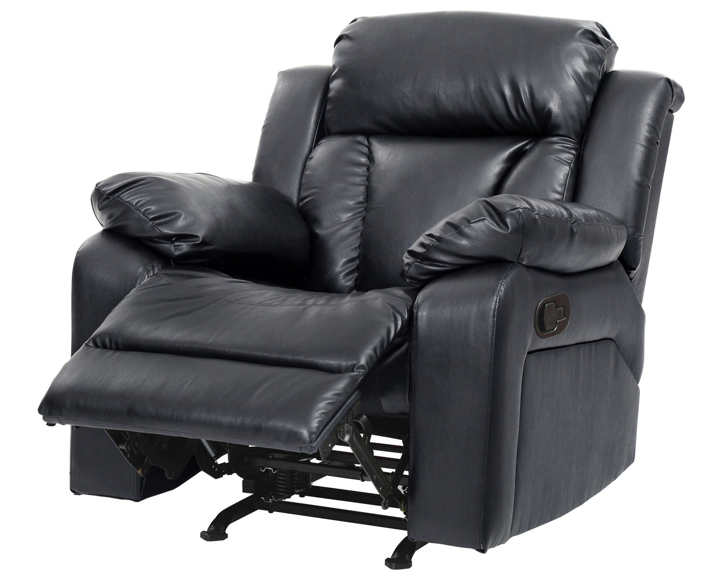 Daria - Rocker Recliner Glory Furniture