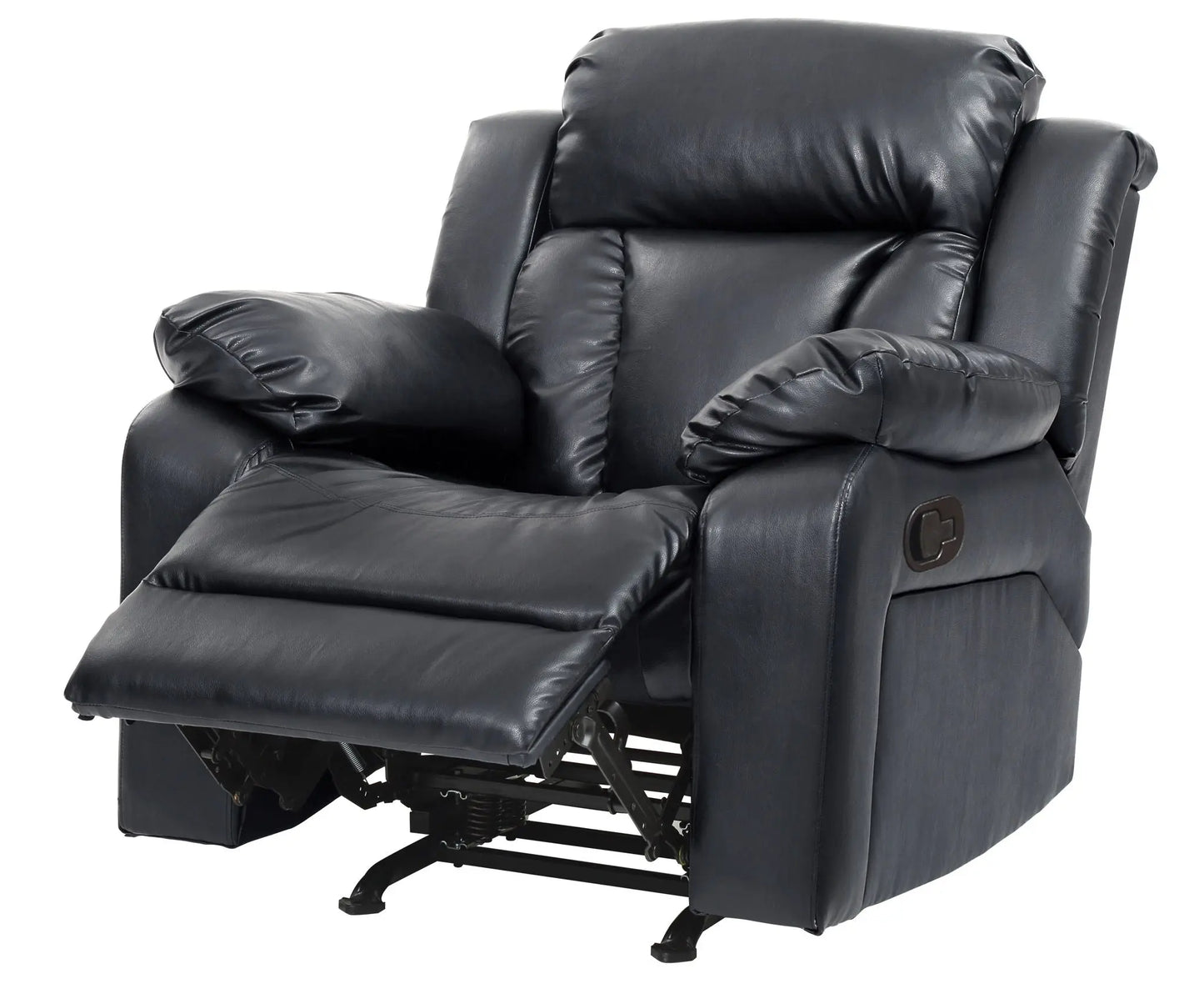 Comfortable Rocking Motion Recliner Glory Furniture