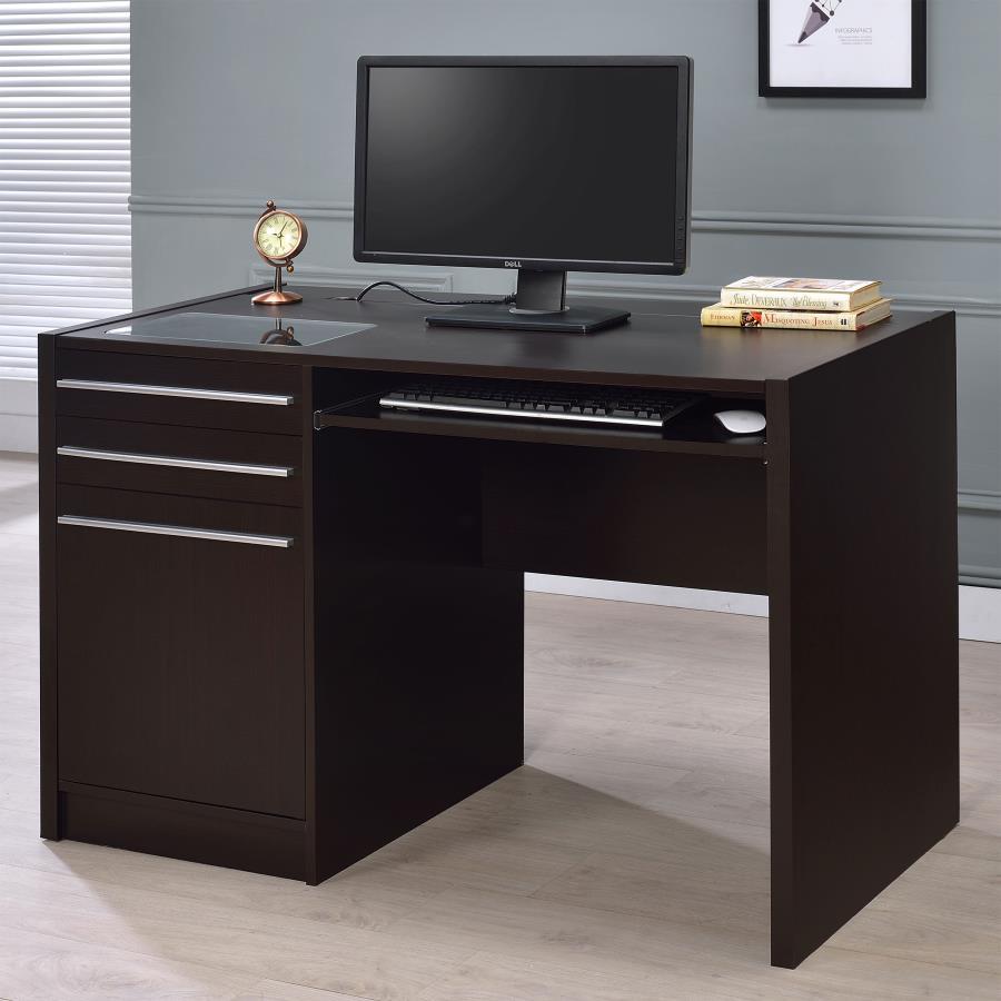 Halston - Office Computer Desk CoasterEveryday