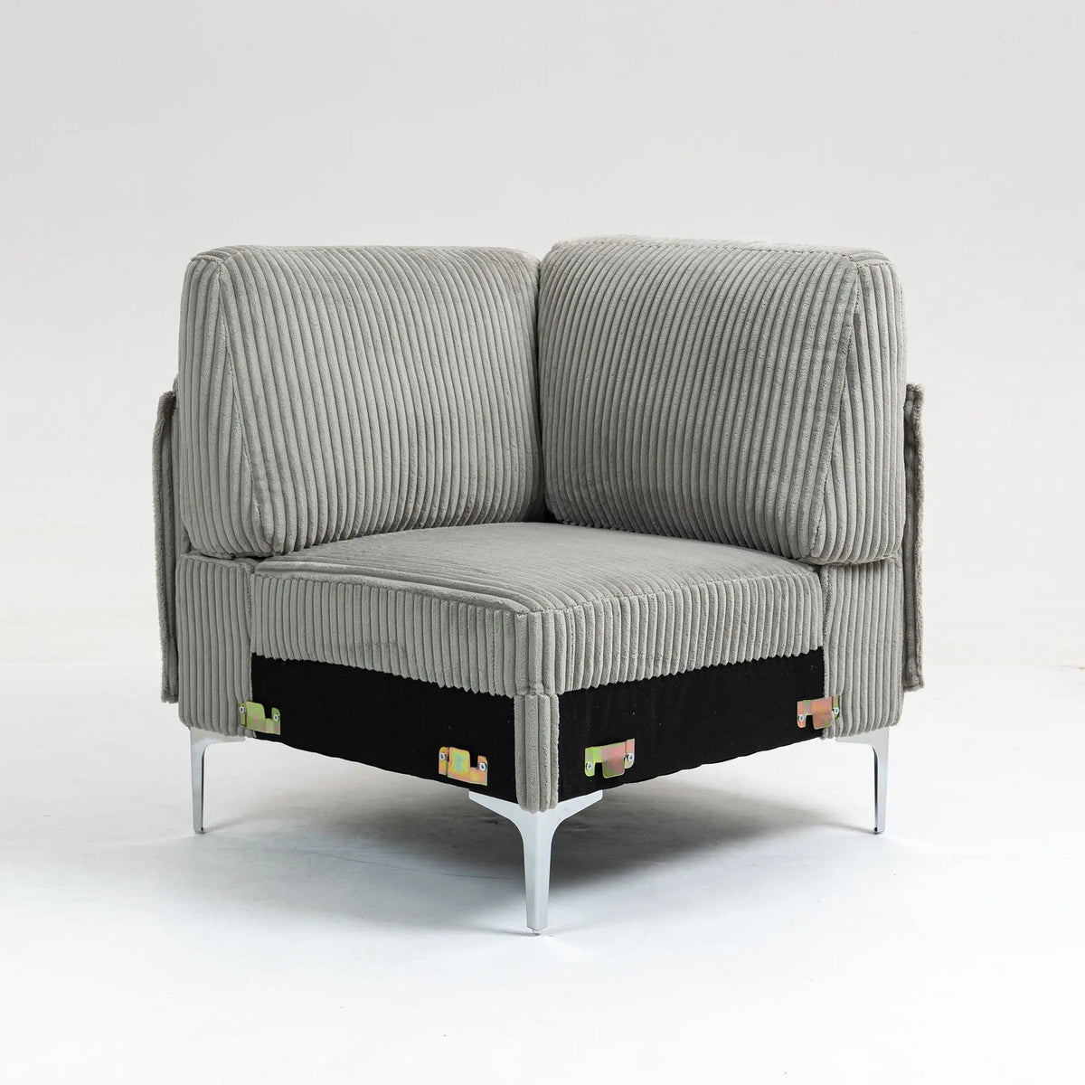 Modular Sectional Sofa Corner Seat Home Essentials