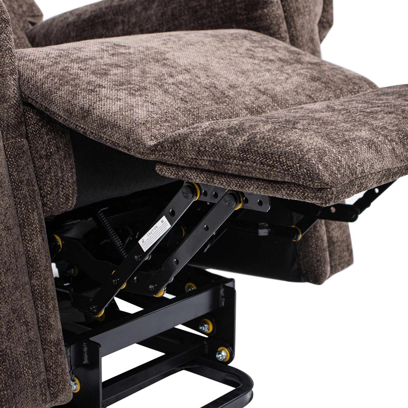 Irwin - Power Lift Recliner Chair Jennifer Taylor Home