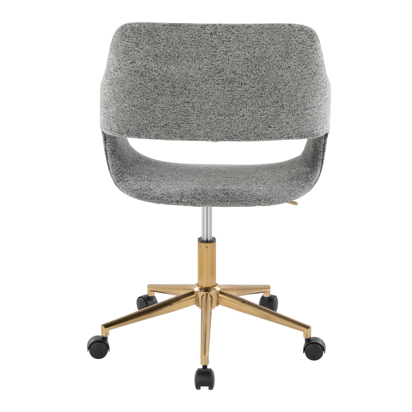 Margarite - Contemporary Task Chair Lumi Source
