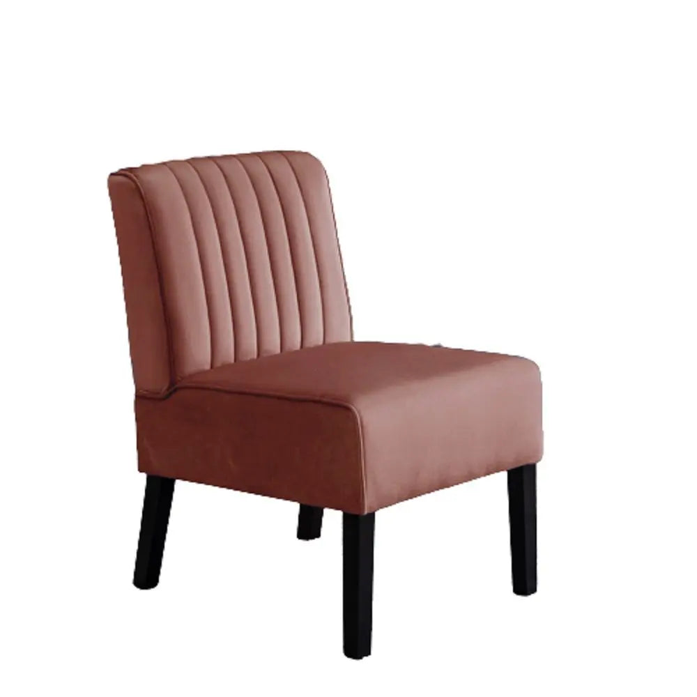 Reese - Mid-Century Modern Accent Chairs With Minimalist Design (Set of 2) US Pride