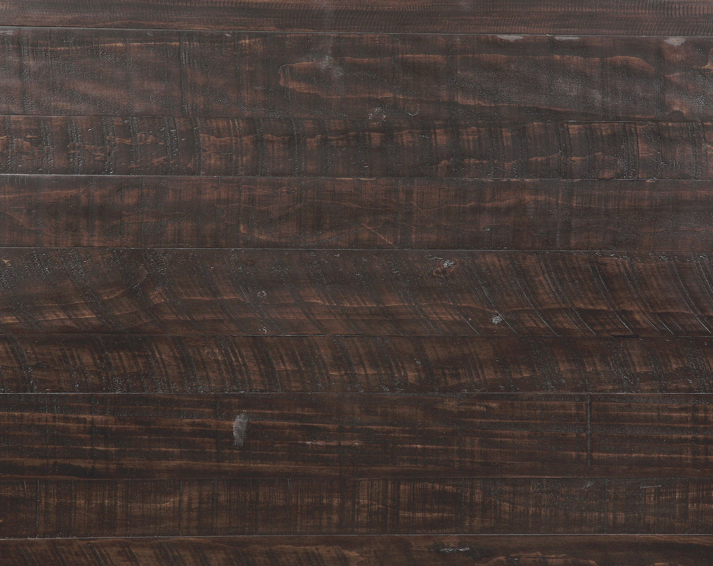 Mountina - Bench - Brown / White Emerald Home