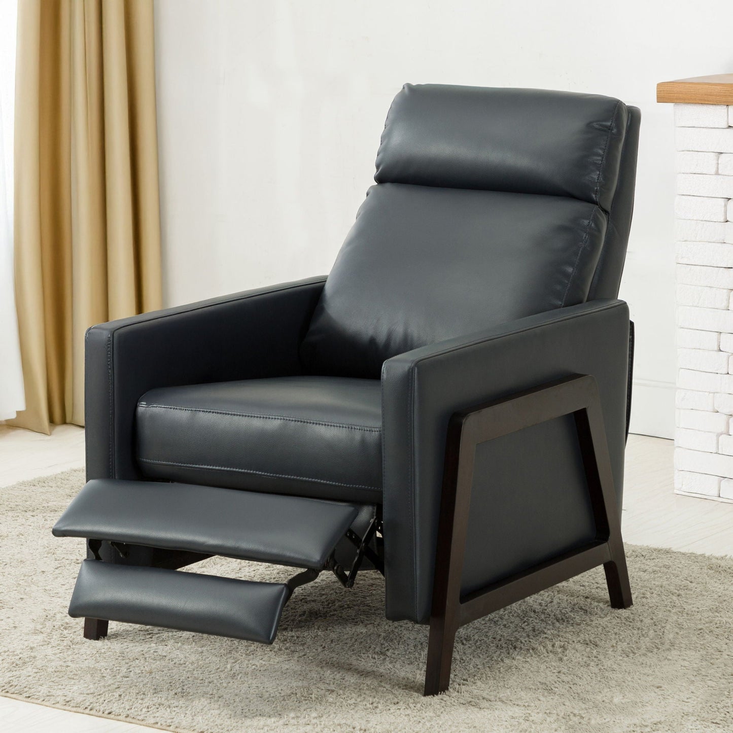 Madeline - Push Back Recliner Home Essentials