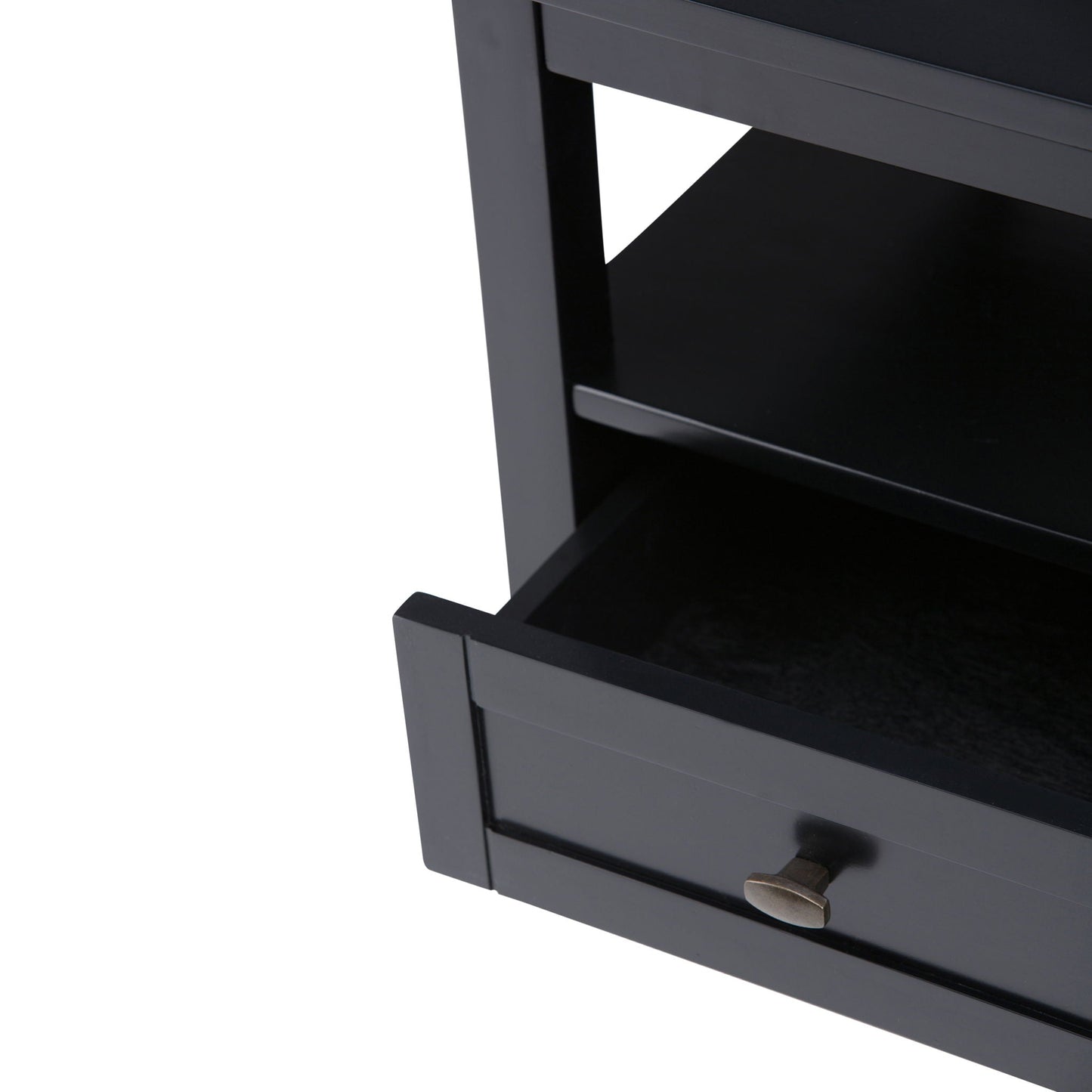 Warm Shaker - Handcrafted Table Simpli-Home