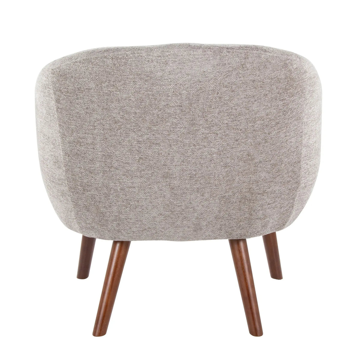Ashland - Elegant Design Lounge Chair Lumi Source