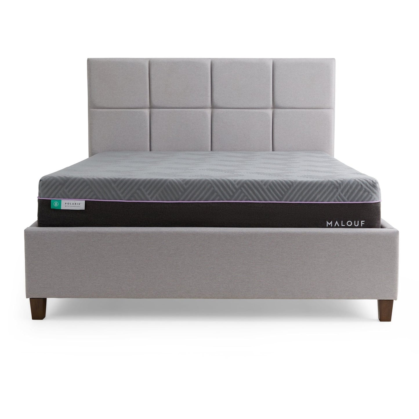Polaris AeroFlex - Hybrid Mattress Malouf