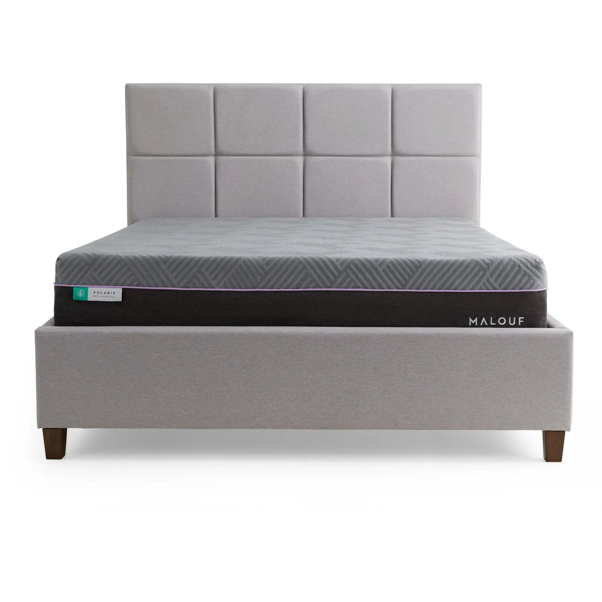 Polaris AeroFlex - Hybrid Mattress Malouf
