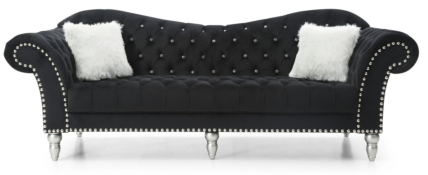 Wilshire - Soft Sofa Glory Furniture