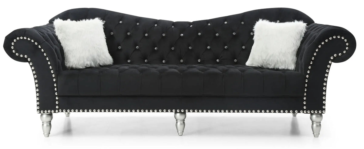 Wilshire - Soft Sofa Glory Furniture
