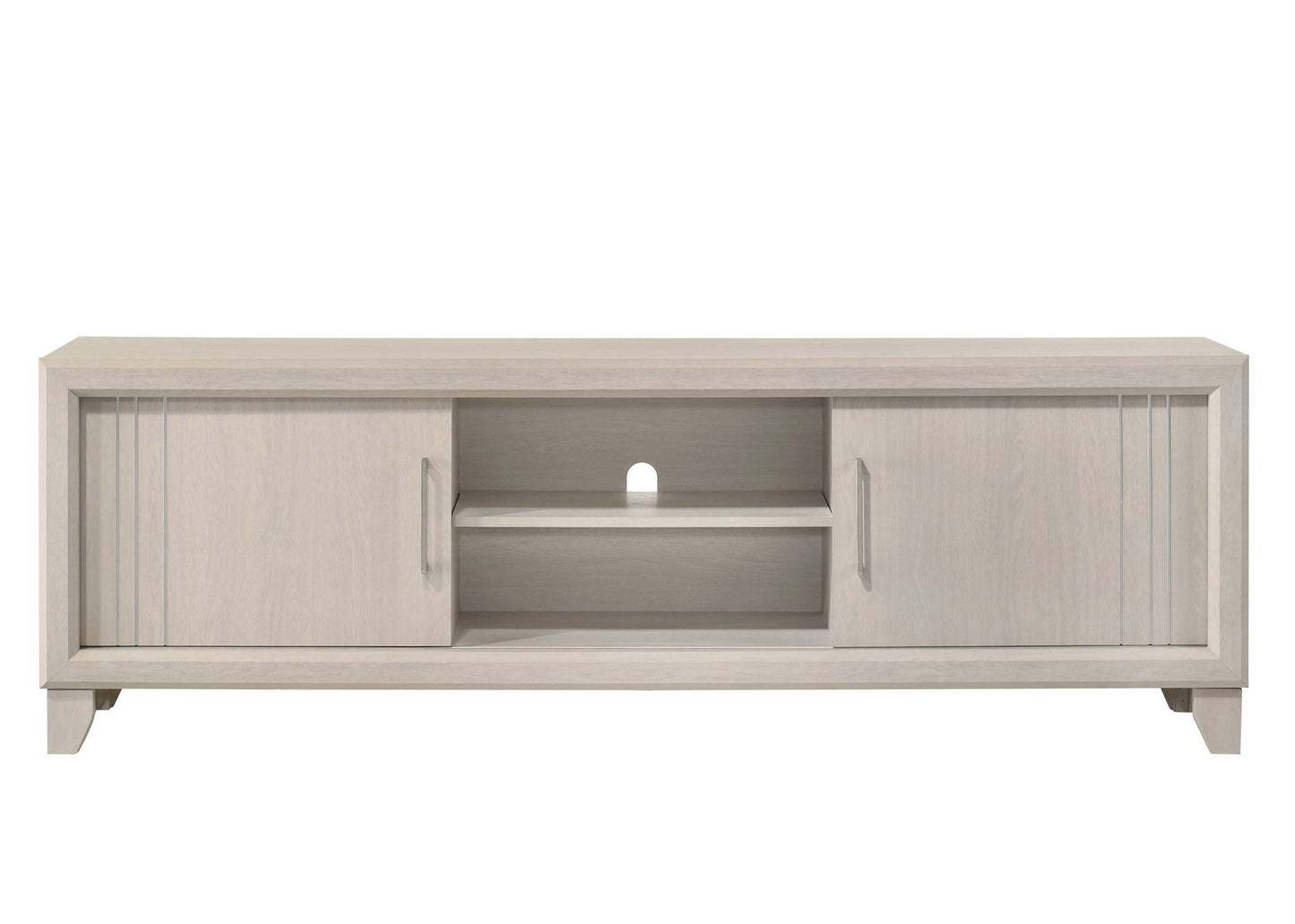 Charlie - TV Stand Crown Mark