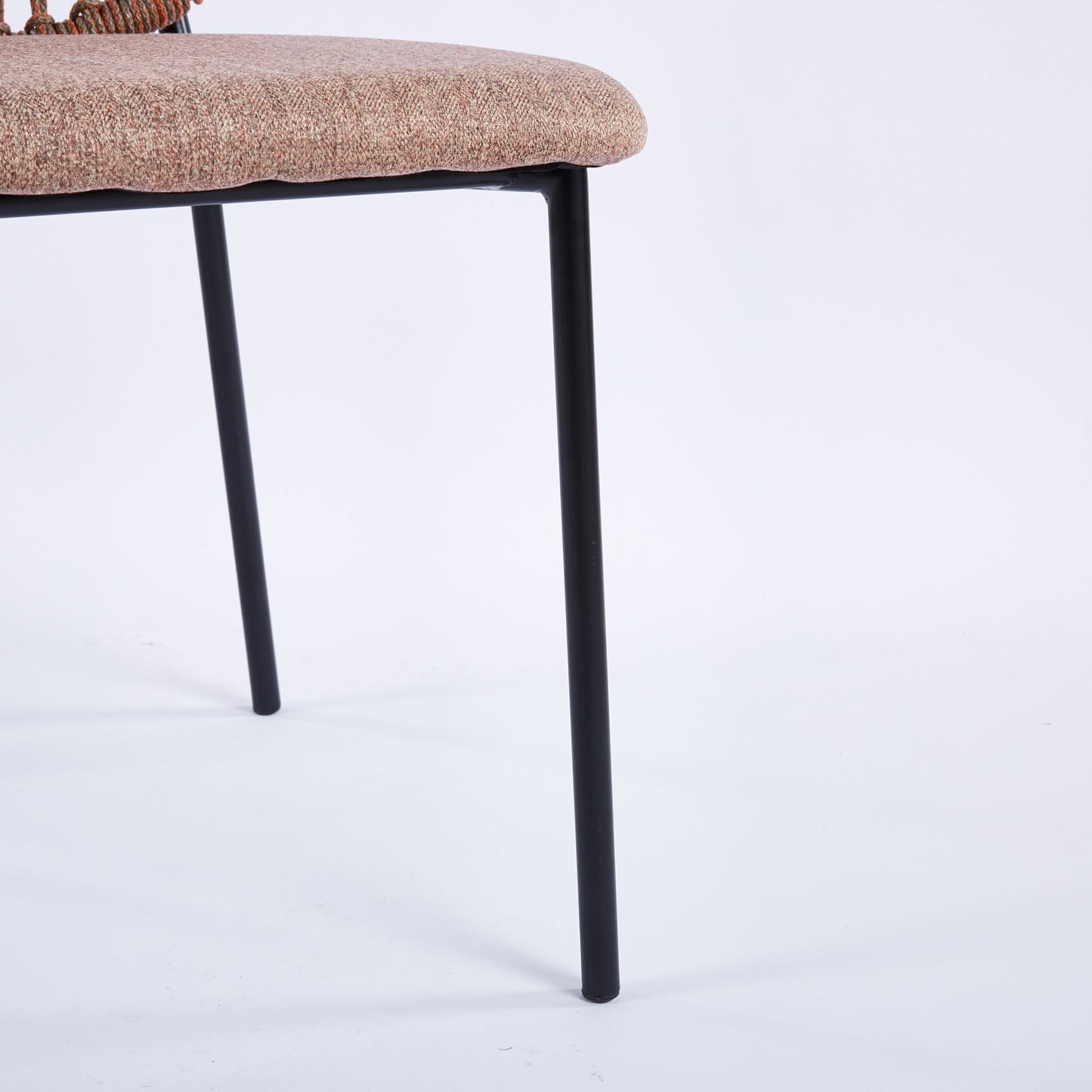 Sennit Chair, Dining Chair, Coffee Chair Home Essentials