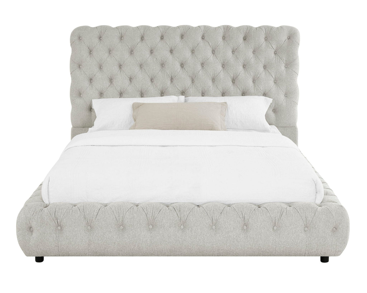 Flory - Bed Crown Mark