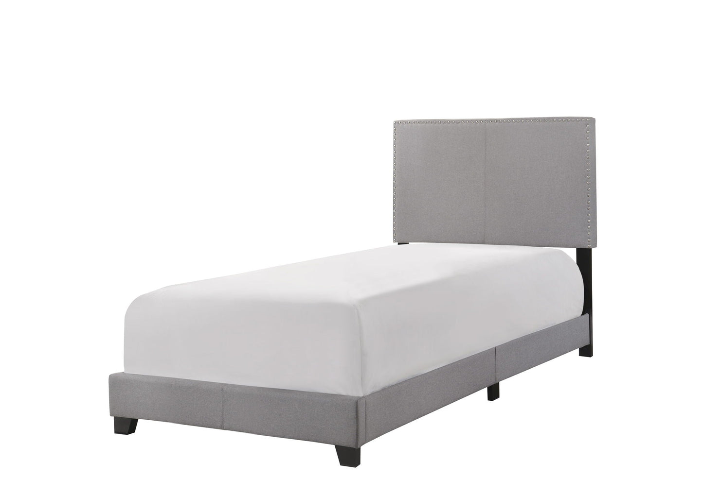Erin - Bed Crown Mark