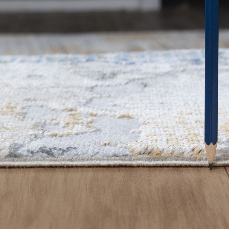 Textures - GC_ART2002 Area Rug Icona Home Decor