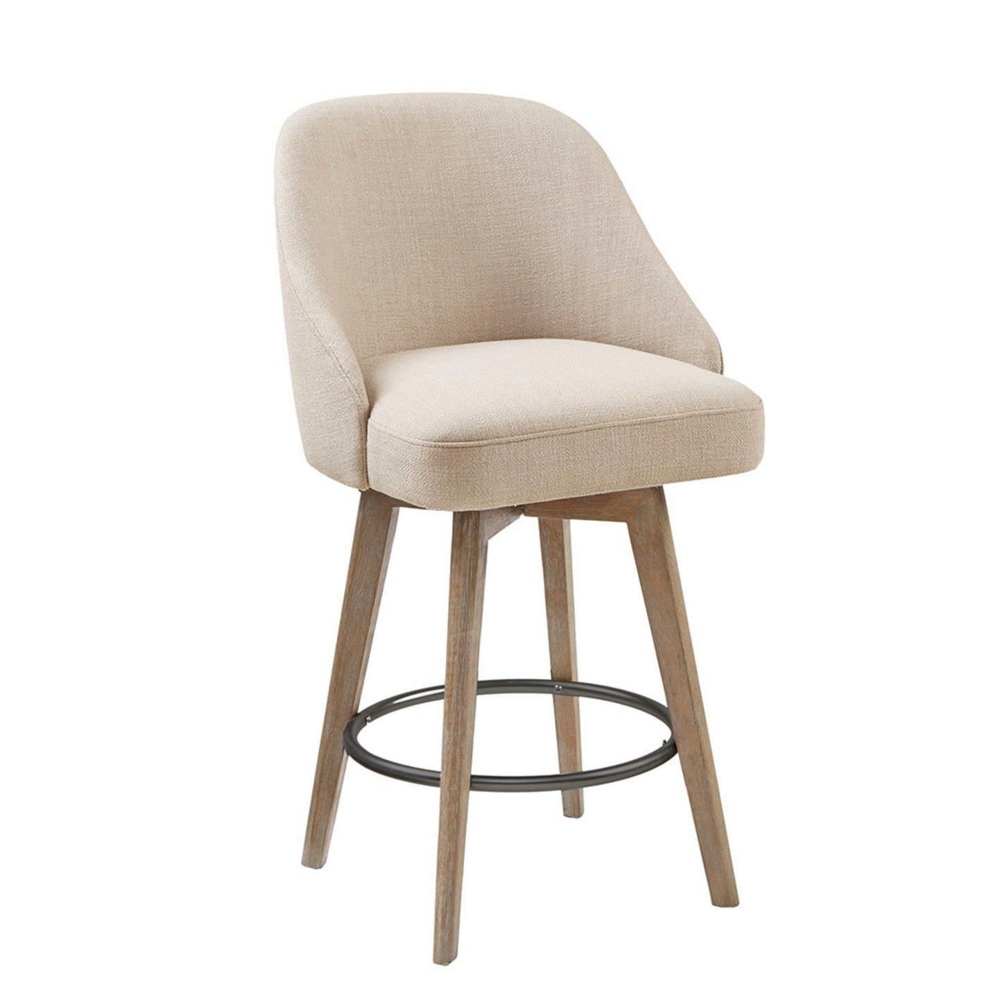 Counter Stool With Swivel Seat JLA