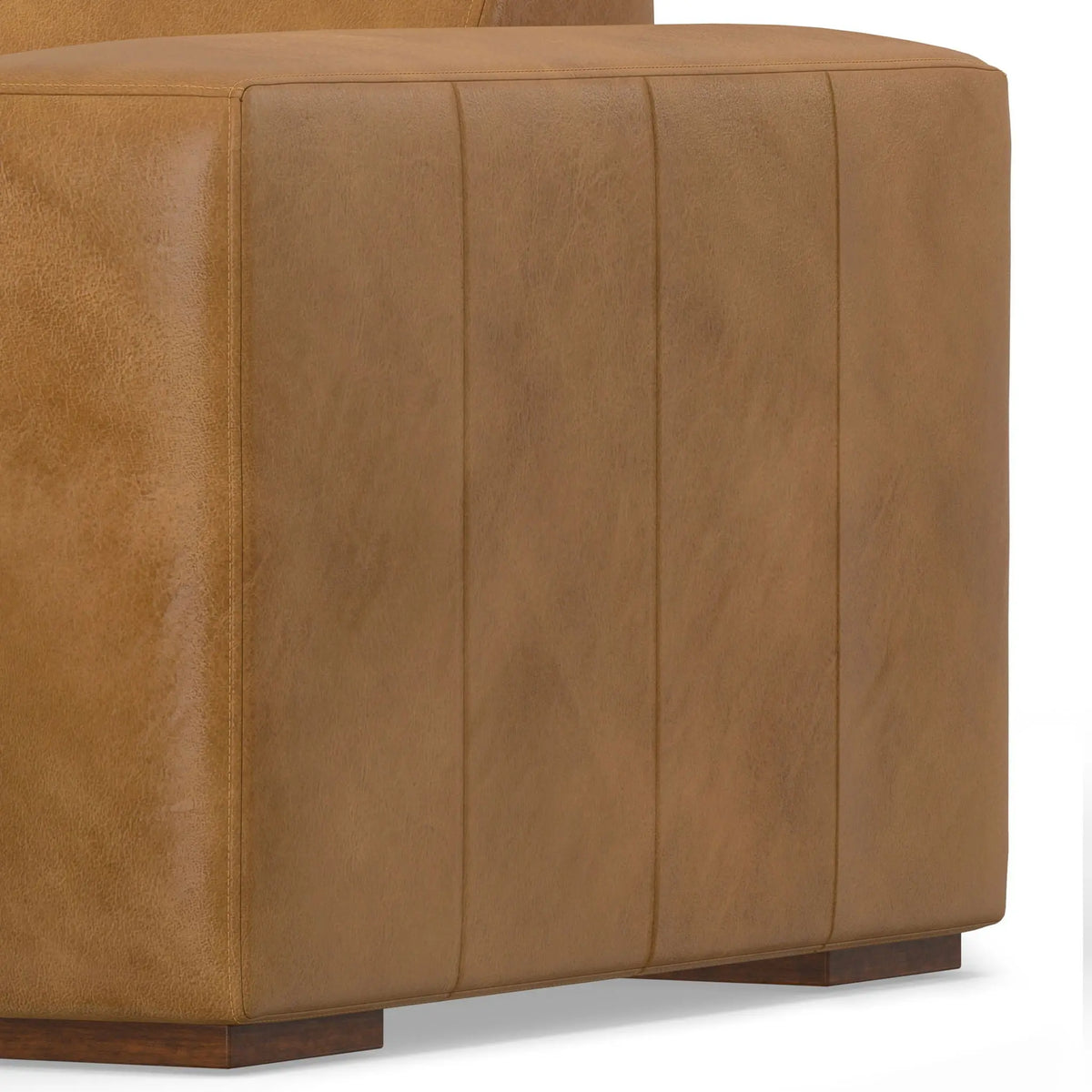 Rex - Chaise Sofa Module Simpli-Home