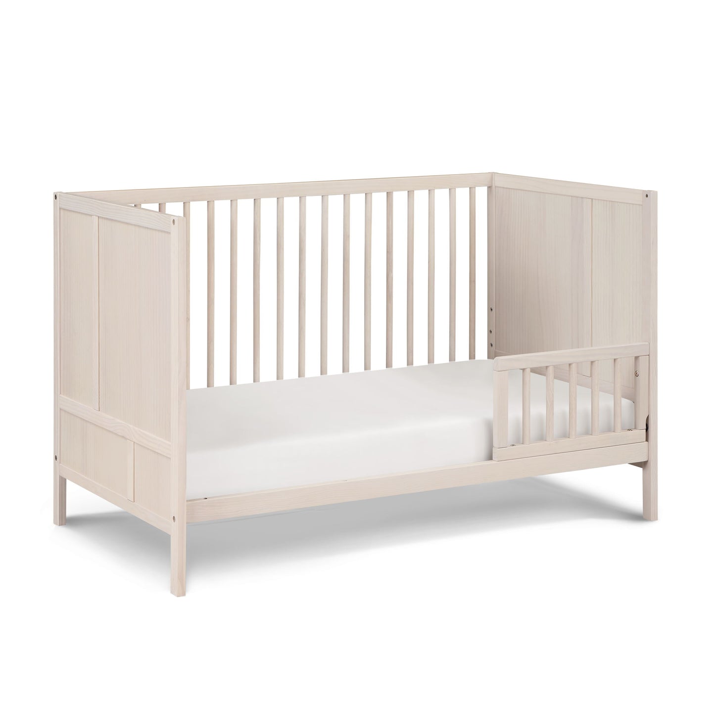 Pixie Finn - 3-in-1 Crib Suite Bebe