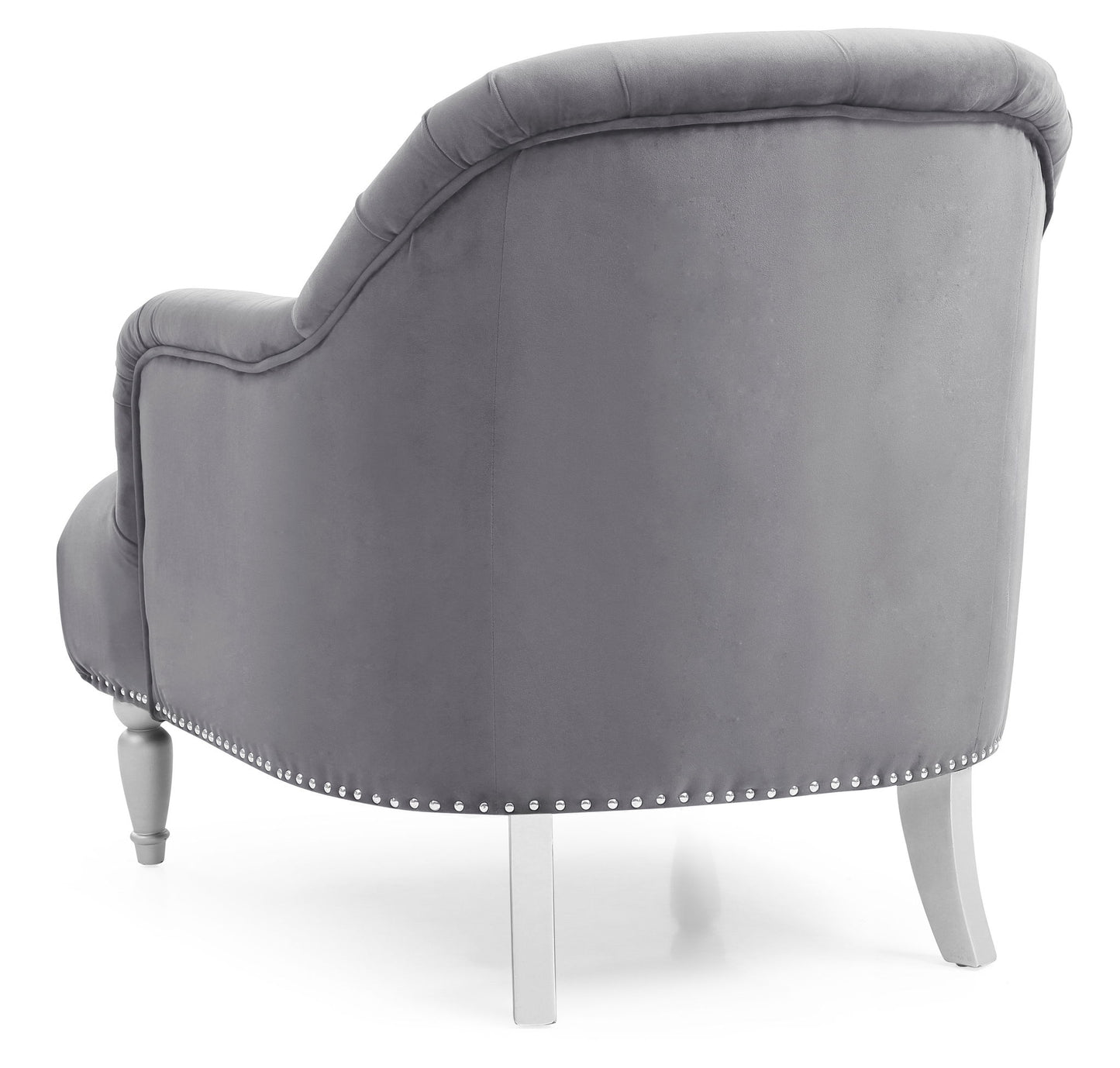 Elegant Traditional Armchair Glory Furniture