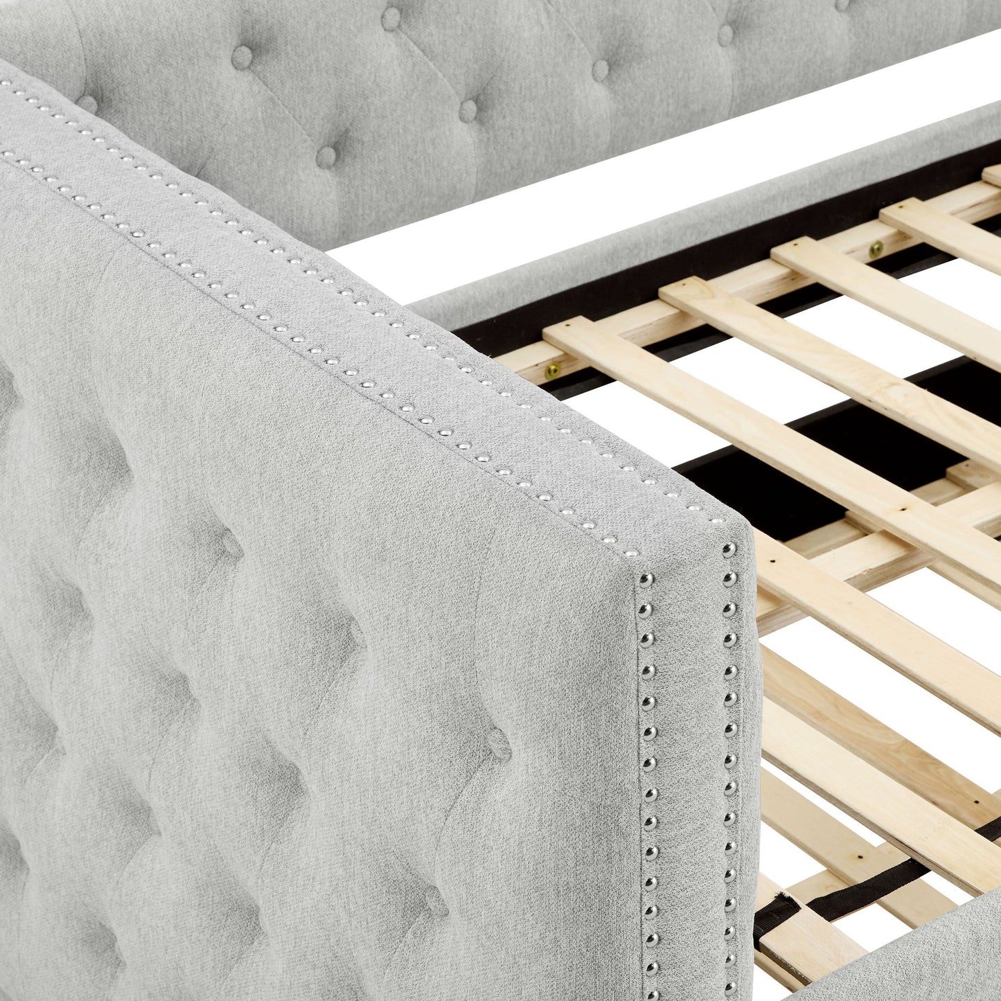Trina - Daybed Crown Mark
