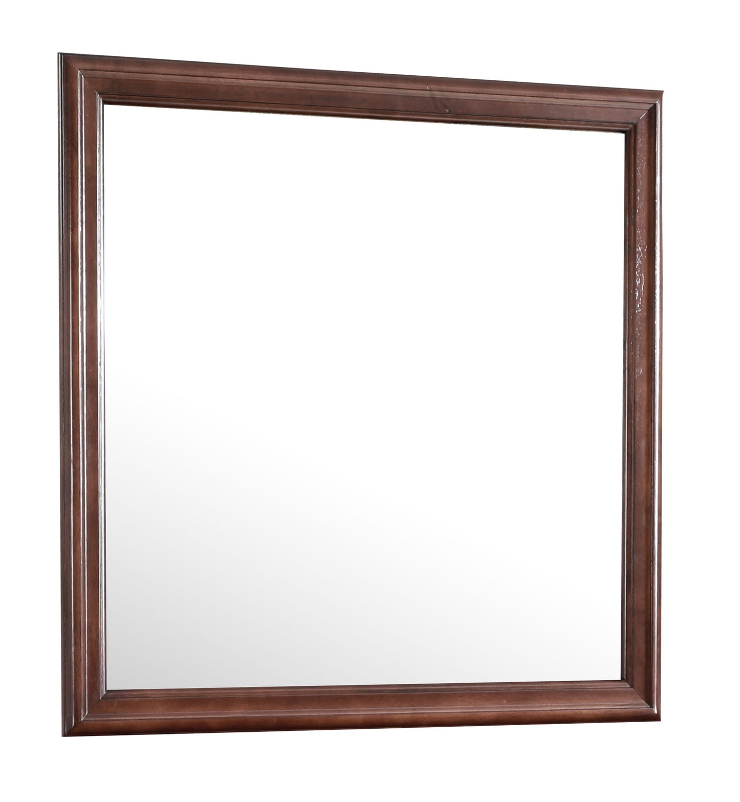 Traditional Wall Mirror For Any Space Glory Furniture