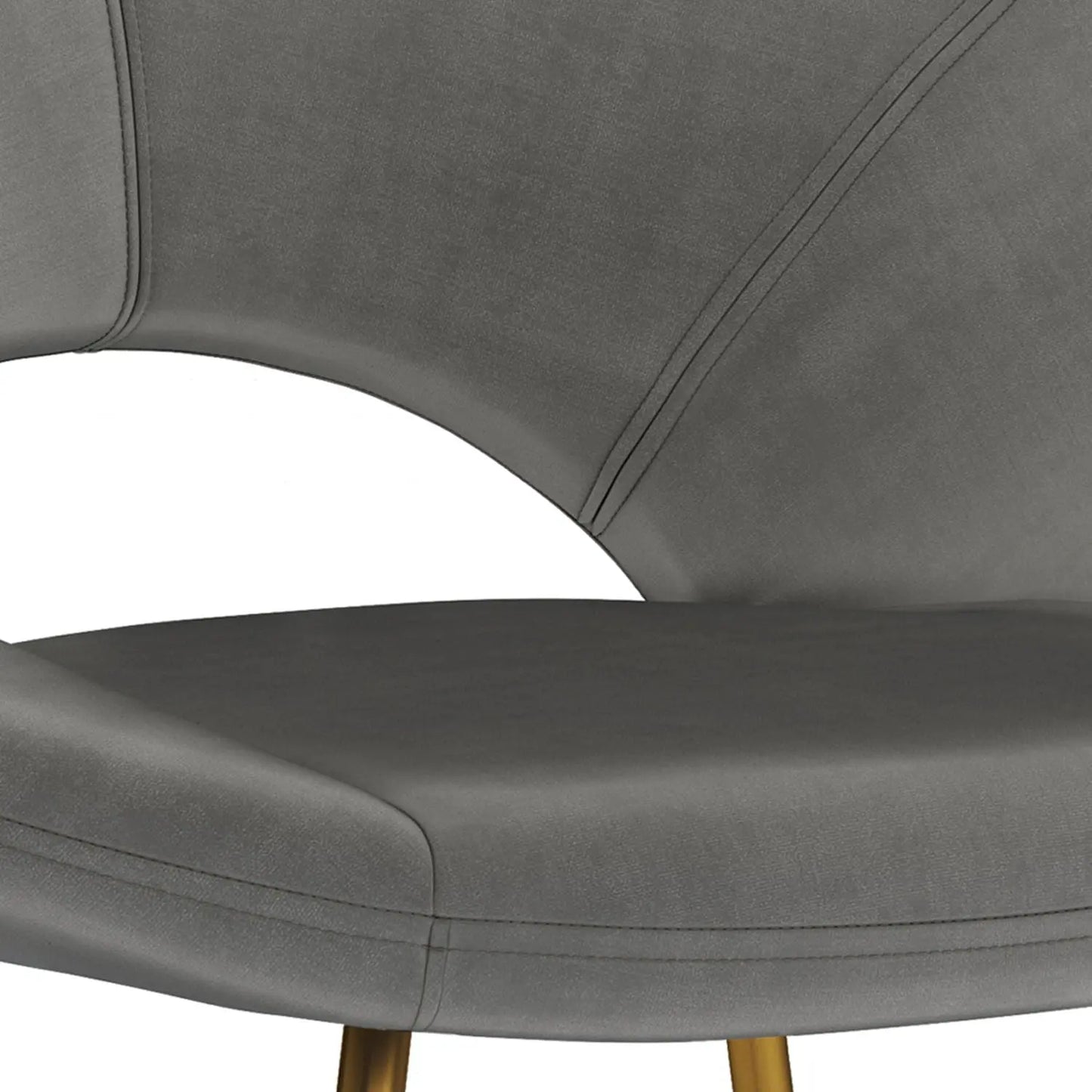 Barrett - Upholstered Accent Chair Simpli-Home