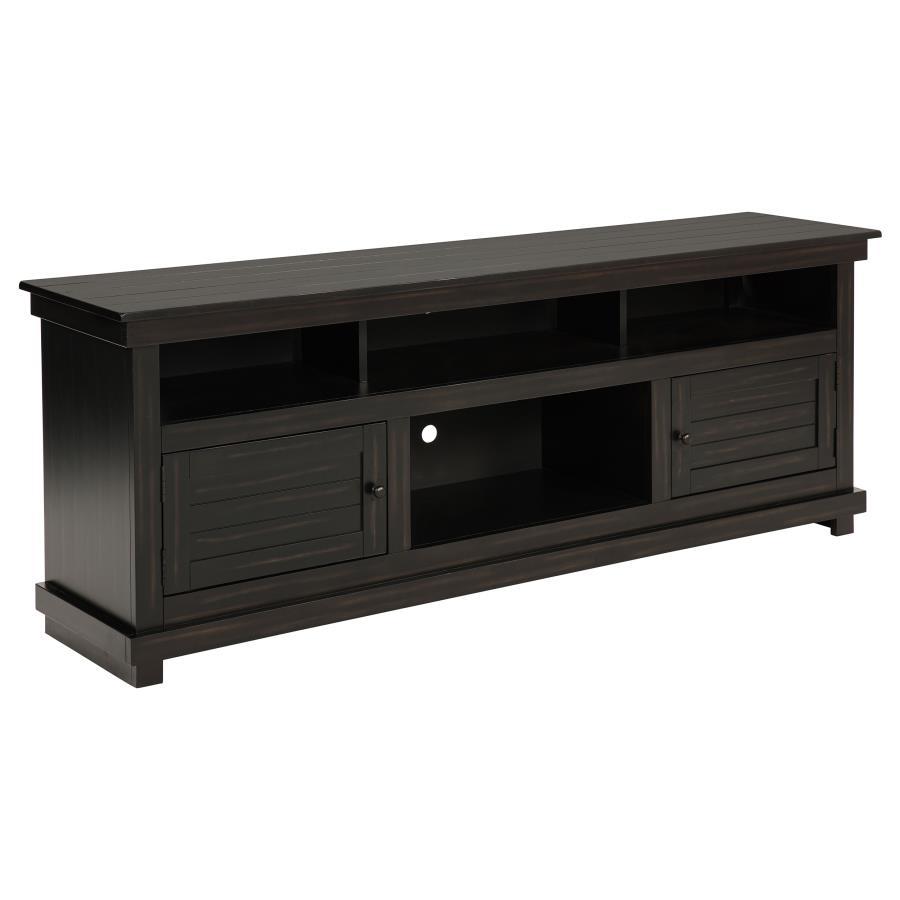 Payne - TV Stand Media Console Coaster Fine Furniture