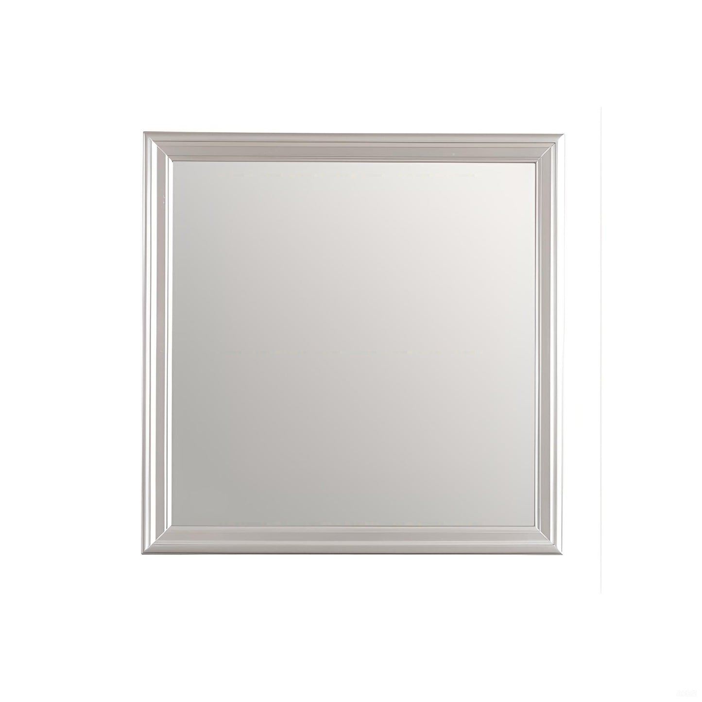 Traditional Wall Mirror For Any Space Glory Furniture