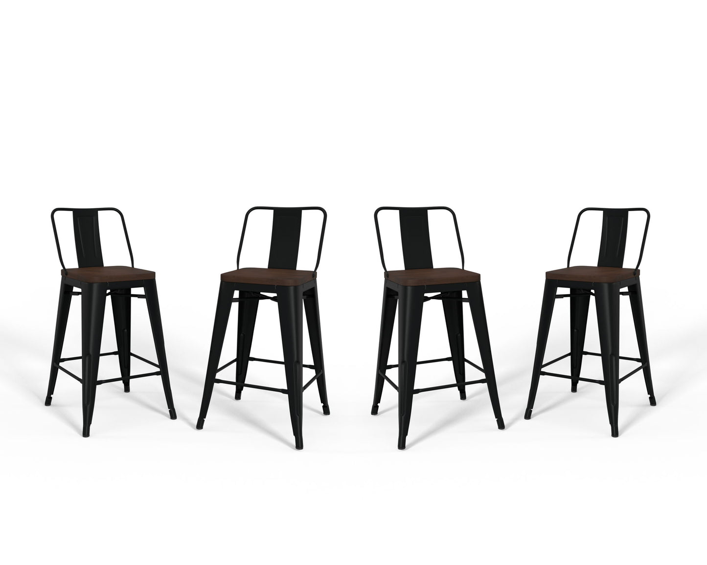 Rayne - Multi-Functional cBar Stool Simpli-Home