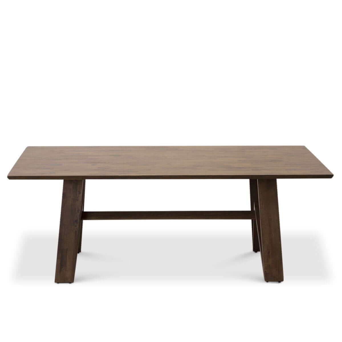 Trimont - Dining Table - Walnut Ashcroft Furniture