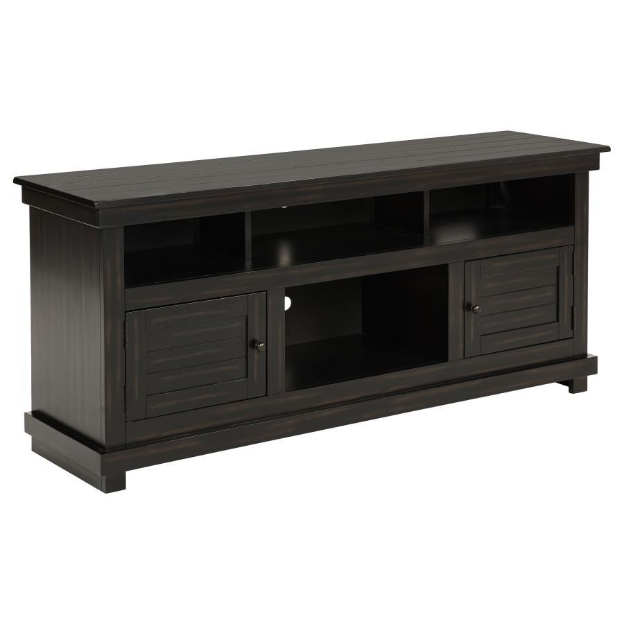 Payne - TV Stand Media Console Coaster Fine Furniture