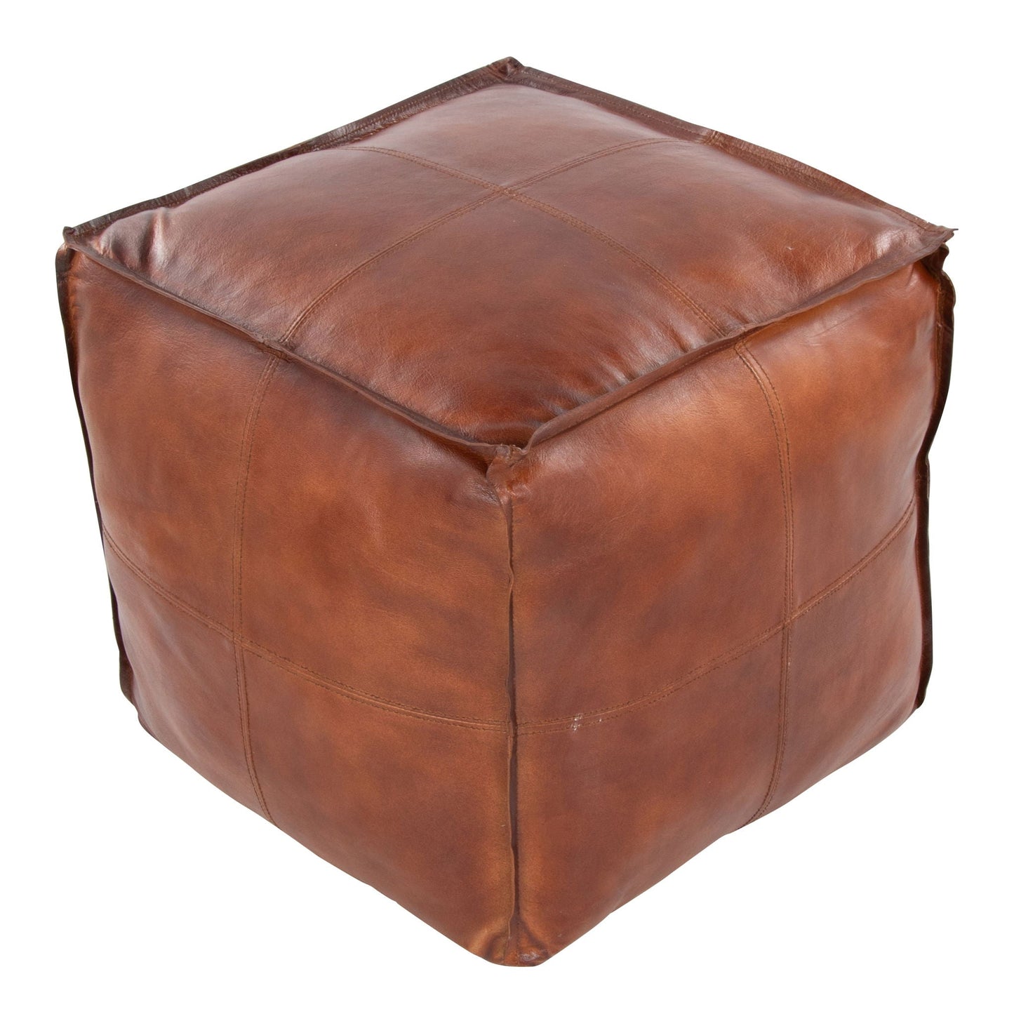 Cobbler - Industrial Versatile Pouf Lumi Source