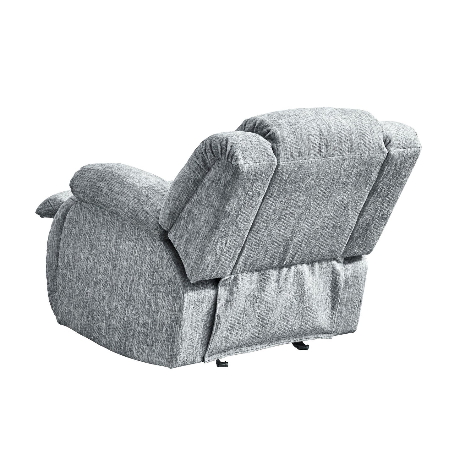 Stonic - Glider Recliner Modern Design Global Furniture USA