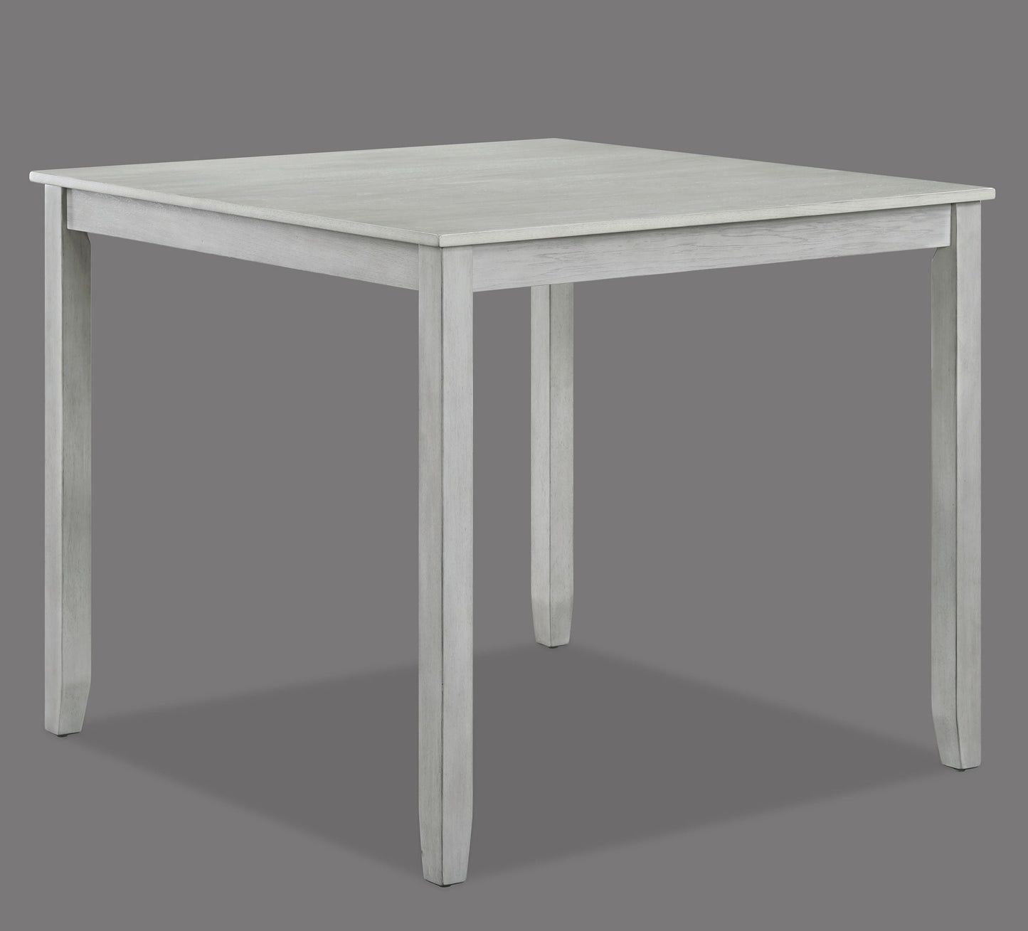 Henderson - Counter Height Dinette Set Crown Mark
