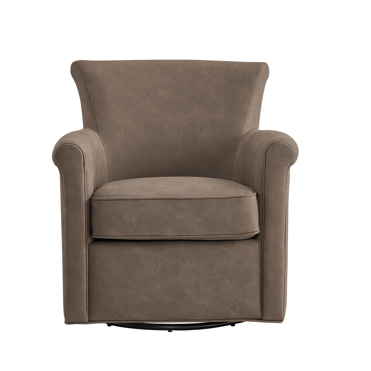 Westly - Swivel Accent Chair Ridgecrest Home